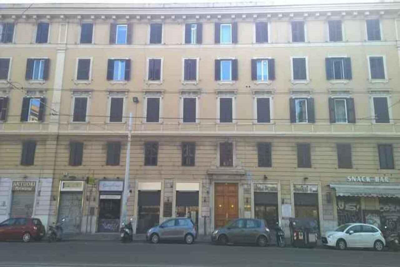 Le Stanze Di Elle Pensión 2*