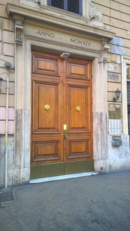Le Stanze Di Elle Pensión