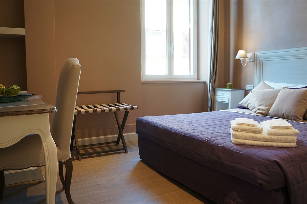 Le Stanze Di Elle Pensión Roma