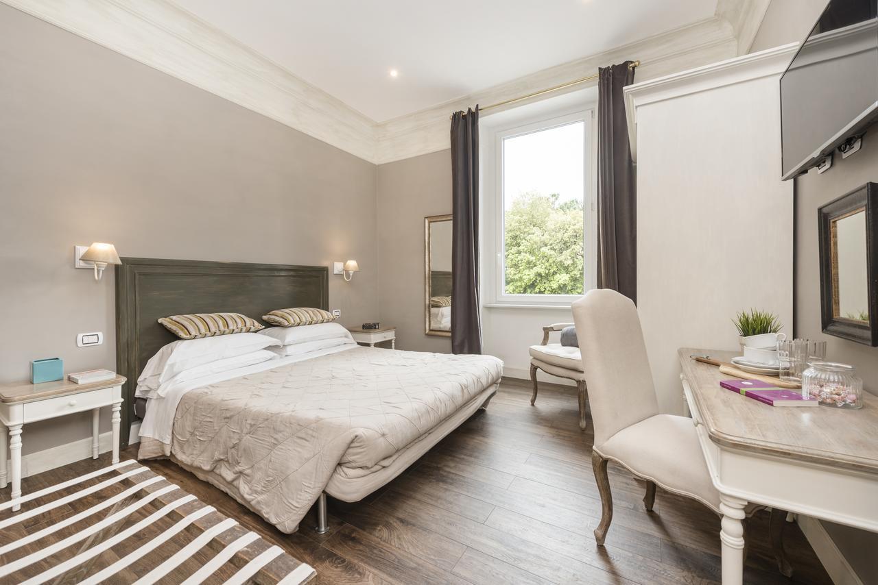 Le Stanze Di Elle 2* Roma